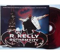 Kelly,R. - Gotham City [Import]