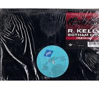 Kelly,R. - Gotham City Remix [Import] [Vinilo]