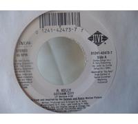 Kelly, R - Gotham City [Vinilo]