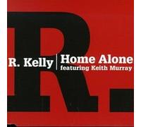Kelly,R. - Home Alone [Vinilo]
