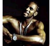 Kelly R - Hook It Up/Freaky in [Vinilo]