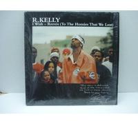 Kelly, R - I Wish [Vinilo]