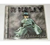 Kelly, R - In Conversation