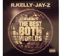 Kelly,R.& Jay-Z - Best of the World [Vinilo]