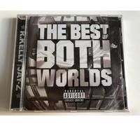 Kelly R & Jay Z - The Best of Both Worlds