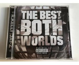 Kelly R & Jay Z - The Best of Both Worlds