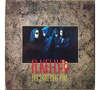 Kelly, R. & Public a - She'T Got That Vibe [Vinyl Maxi-Single]