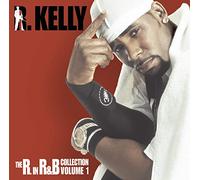 Kelly, R - R in R&B Collection 1