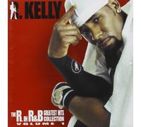 Kelly, R. - R in R&B Greatest Hits