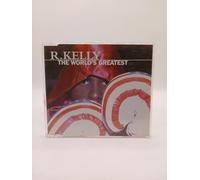 KELLY R. - The World's Greatest