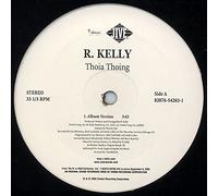 Kelly, R - Thoia Thoing [Vinilo][Import]