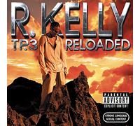 Kelly, R. - Tp.3 Reloaded