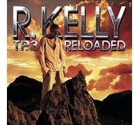 Kelly R - Tp3 Reloaded