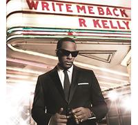 Kelly, R. - Write Me Back
