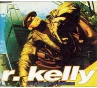 Kelly, R - You Remind Me of Something