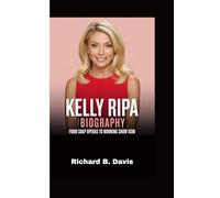 KELLY RIPA BIOGRAPHY: From Soap Operas to Morning Show Icon