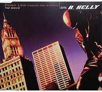 Kelly,Robert - Down Low