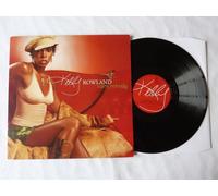 Kelly Rowland - Can't Nobody [Vinilo]