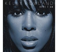 Kelly Rowland - Here I Am