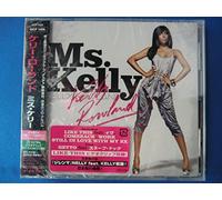 KELLY ROWLAND - Miss Kelly (+Bonus)