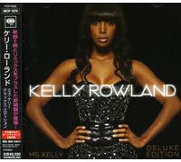 Kelly Rowland - Ms Kelly