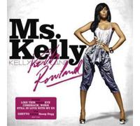 Kelly Rowland Ms. Kelly (CD) Album (Importación USA)