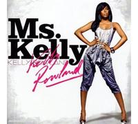 Kelly Rowland Ms. Kelly (CD) (Importación USA)