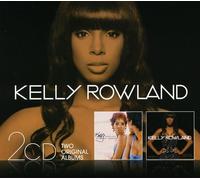 Kelly Rowland - Simply Deep/Ms. Kelly: Deluxe Edition