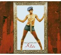 Rowland, Kelly - Stole - Maxi CD