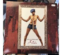 Kelly Rowland - Stole [Vinilo]