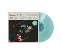 Kelly, Ruston - Pale, Through The Window [Vinilo]