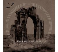 Kelly Scott - The Wake