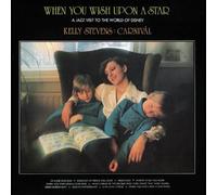 Kelly Stevens - When You Wish Upon a Star [Vinilo]