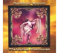 Kelly Sullivan - Goddess Queen Visioning Journeys