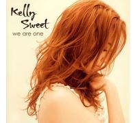 Kelly Sweet - We Are One