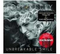 Kelly Tori - Tori Kelly Unbreakable Smile Super Delu