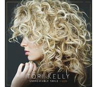 Kelly, Tori - Unbreakable Smile