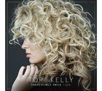 Kelly Tori - Unbreakable Smile