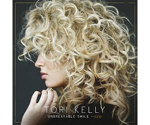 Kelly, Tori - Unbreakable Smile