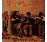 Kelly - Traditional Music of Ireland