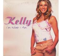 Kelly van der Veer - I'm What I Am