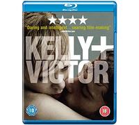 Kelly + Victor (2012) [ Origen UK, Ningun Idioma Espanol ] (Blu-Ray)
