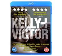 Kelly + Victor [Blu-ray] [Reino Unido]