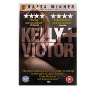 Kelly + Victor [DVD] [Reino Unido]