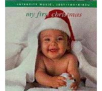 Kelly Willard - My First Christmas