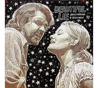 Kelly Willis and Bruce Robison - Beautifil Lie [Vinilo]