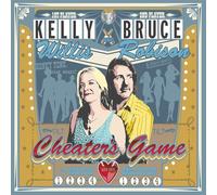 Kelly Willis & Bruce Robison - Cheater's Game