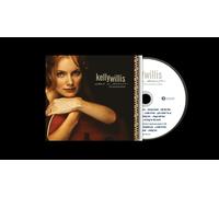 Kelly Willis What I Deserve (CD) 25th Anniversary Album (Importación USA)