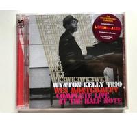 Kelly,Winton - Complete Live at the Half Note