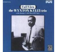 Kelly Wynton Full View (CD) Album (Importación USA)